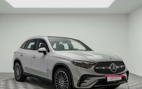 Mercedes-Benz GLC, 2025 год, 8 490 000 рублей, 5 фотография