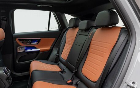 Mercedes-Benz GLC, 2025 год, 8 490 000 рублей, 26 фотография