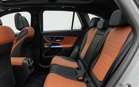 Mercedes-Benz GLC, 2025 год, 8 490 000 рублей, 25 фотография
