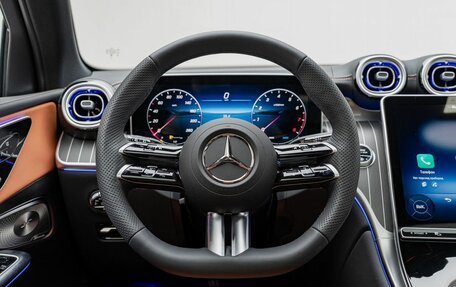 Mercedes-Benz GLC, 2025 год, 8 490 000 рублей, 30 фотография