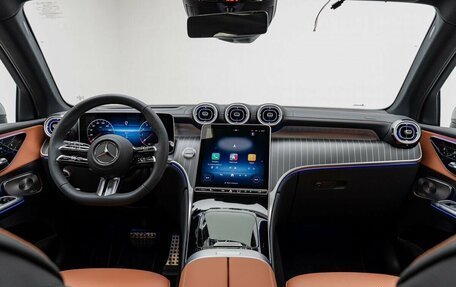Mercedes-Benz GLC, 2025 год, 8 490 000 рублей, 29 фотография