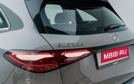 Mercedes-Benz GLC, 2025 год, 8 490 000 рублей, 12 фотография