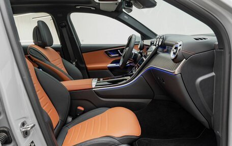 Mercedes-Benz GLC, 2025 год, 8 490 000 рублей, 31 фотография