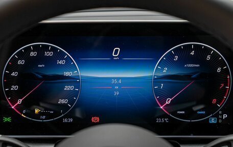 Mercedes-Benz GLC, 2025 год, 8 490 000 рублей, 33 фотография