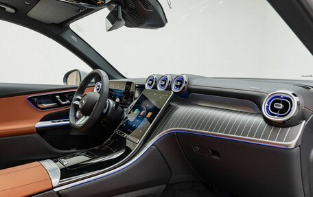 Mercedes-Benz GLC, 2025 год, 8 490 000 рублей, 32 фотография