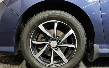 Peugeot 308 II, 2008 год, 395 000 рублей, 9 фотография