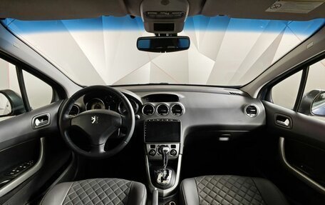 Peugeot 308 II, 2008 год, 395 000 рублей, 14 фотография