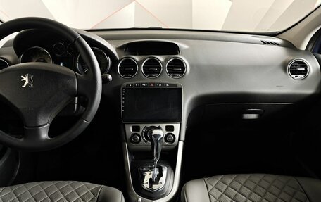 Peugeot 308 II, 2008 год, 395 000 рублей, 15 фотография
