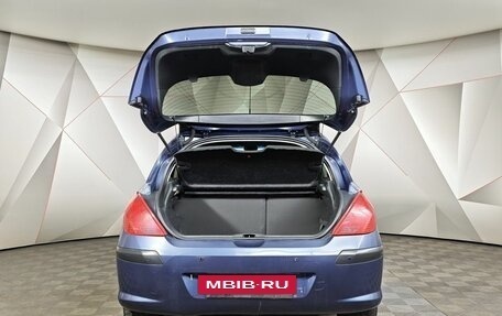 Peugeot 308 II, 2008 год, 395 000 рублей, 12 фотография
