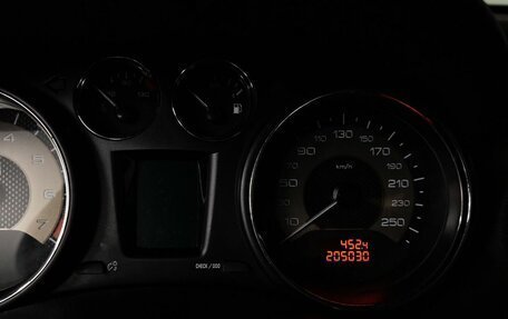 Peugeot 308 II, 2008 год, 395 000 рублей, 18 фотография