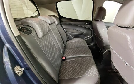 Peugeot 308 II, 2008 год, 395 000 рублей, 16 фотография