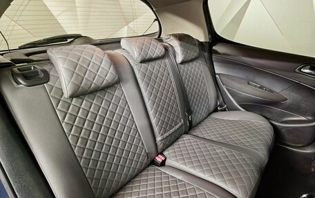 Peugeot 308 II, 2008 год, 395 000 рублей, 17 фотография