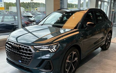 Audi Q3, 2026 год, 4 290 000 рублей, 2 фотография