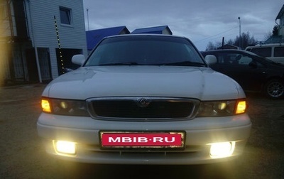 Mazda Capella, 1996 год, 100 000 рублей, 1 фотография