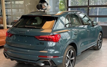 Audi Q3, 2026 год, 4 290 000 рублей, 4 фотография