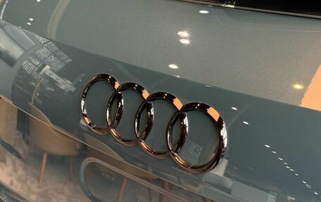 Audi Q3, 2026 год, 4 290 000 рублей, 8 фотография