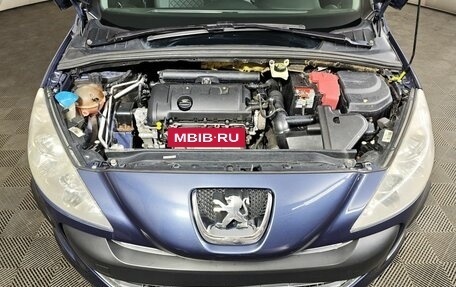 Peugeot 308 II, 2008 год, 395 000 рублей, 11 фотография