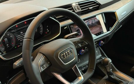 Audi Q3, 2026 год, 4 290 000 рублей, 10 фотография