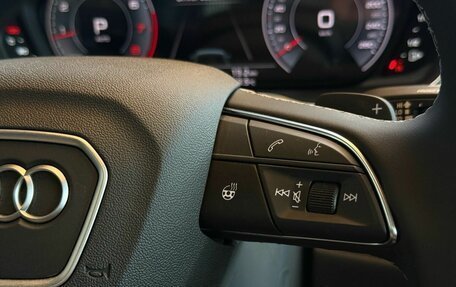 Audi Q3, 2026 год, 4 290 000 рублей, 11 фотография