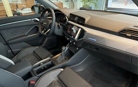 Audi Q3, 2026 год, 4 290 000 рублей, 24 фотография