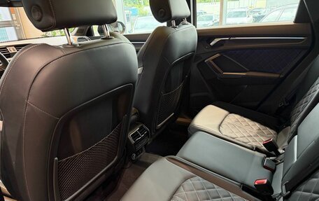 Audi Q3, 2026 год, 4 290 000 рублей, 18 фотография
