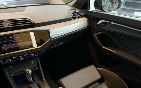 Audi Q3, 2026 год, 4 290 000 рублей, 22 фотография