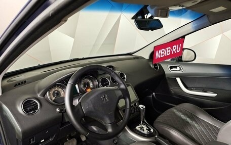 Peugeot 308 II, 2008 год, 395 000 рублей, 19 фотография
