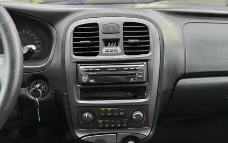 Hyundai Sonata IV рестайлинг, 2005 год, 420 000 рублей, 12 фотография