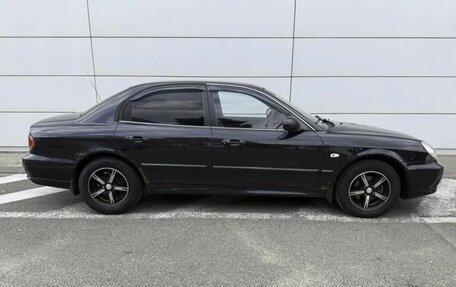 Hyundai Sonata IV рестайлинг, 2005 год, 420 000 рублей, 4 фотография