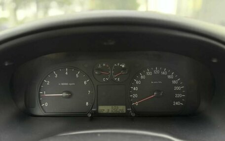 Hyundai Sonata IV рестайлинг, 2005 год, 420 000 рублей, 13 фотография