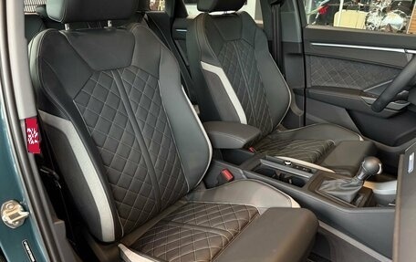 Audi Q3, 2026 год, 4 290 000 рублей, 25 фотография