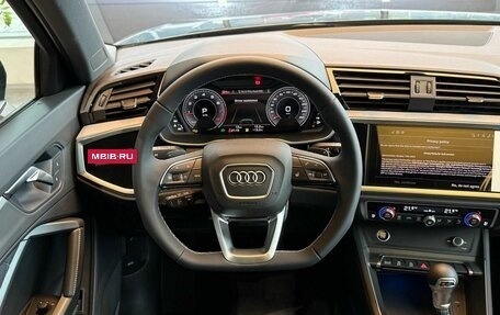 Audi Q3, 2026 год, 4 290 000 рублей, 21 фотография