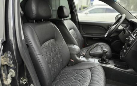 Hyundai Sonata IV рестайлинг, 2005 год, 420 000 рублей, 15 фотография