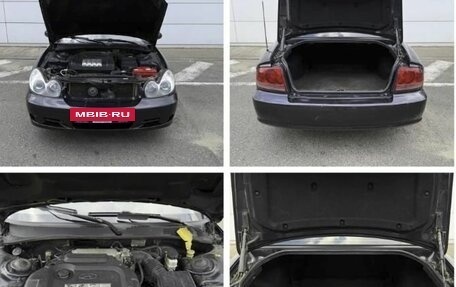 Hyundai Sonata IV рестайлинг, 2005 год, 420 000 рублей, 9 фотография