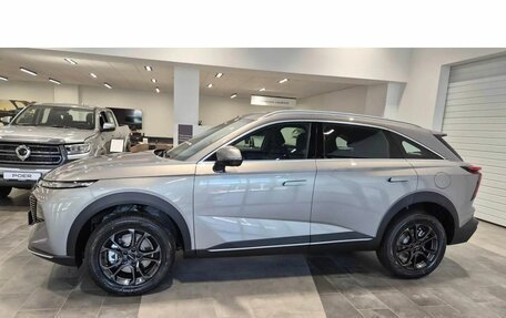 Haval F7x, 2026 год, 3 761 010 рублей, 7 фотография