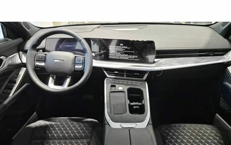 Haval F7x, 2026 год, 3 761 010 рублей, 11 фотография