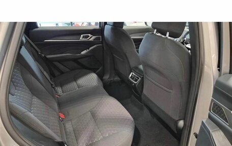 Haval F7x, 2026 год, 3 761 010 рублей, 9 фотография
