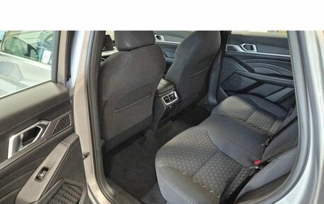 Haval F7x, 2026 год, 3 761 010 рублей, 8 фотография