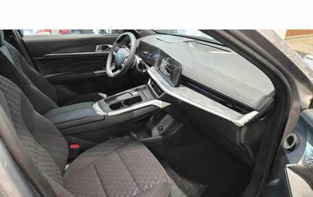 Haval F7x, 2026 год, 3 761 010 рублей, 12 фотография