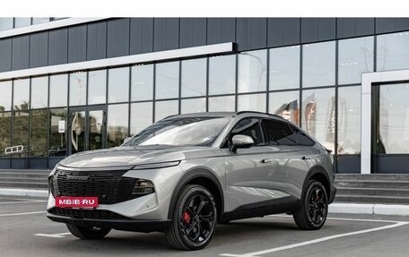 Haval F7x, 2026 год, 3 761 010 рублей, 14 фотография
