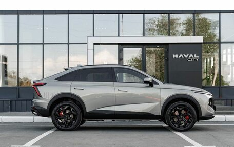 Haval F7x, 2026 год, 3 761 010 рублей, 20 фотография