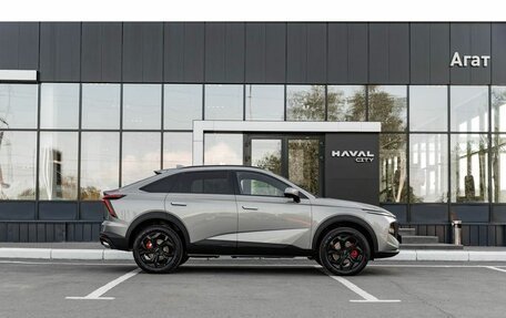Haval F7x, 2026 год, 3 761 010 рублей, 21 фотография