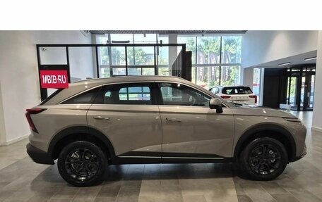 Haval F7x, 2026 год, 3 761 010 рублей, 3 фотография