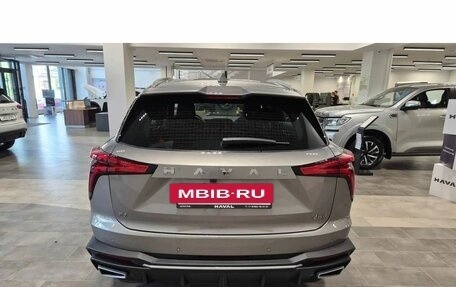 Haval F7x, 2026 год, 3 761 010 рублей, 5 фотография