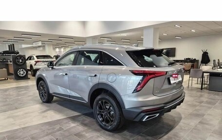 Haval F7x, 2026 год, 3 761 010 рублей, 6 фотография
