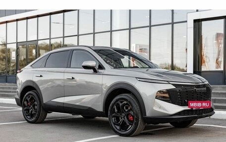 Haval F7x, 2026 год, 3 761 010 рублей, 19 фотография
