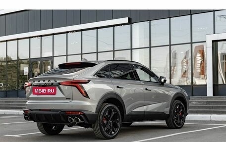 Haval F7x, 2026 год, 3 761 010 рублей, 22 фотография