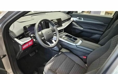 Haval F7x, 2026 год, 3 761 010 рублей, 10 фотография