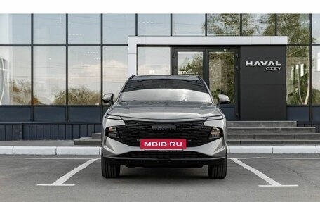 Haval F7x, 2026 год, 3 761 010 рублей, 16 фотография