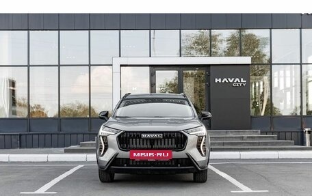 Haval F7x, 2026 год, 3 761 010 рублей, 17 фотография